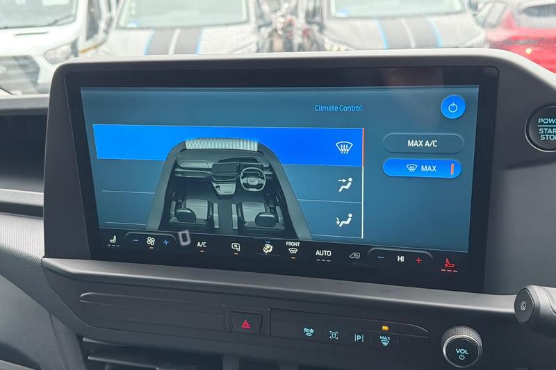 Used Ford Transit Custom 2025 for sale - 77204930: Photo 25