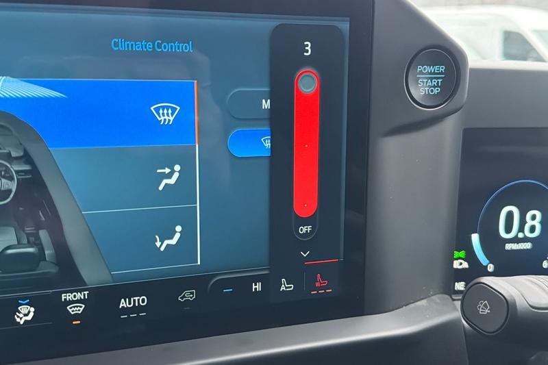 Used Ford Transit Custom 2025 for sale - 77204930: Photo 26