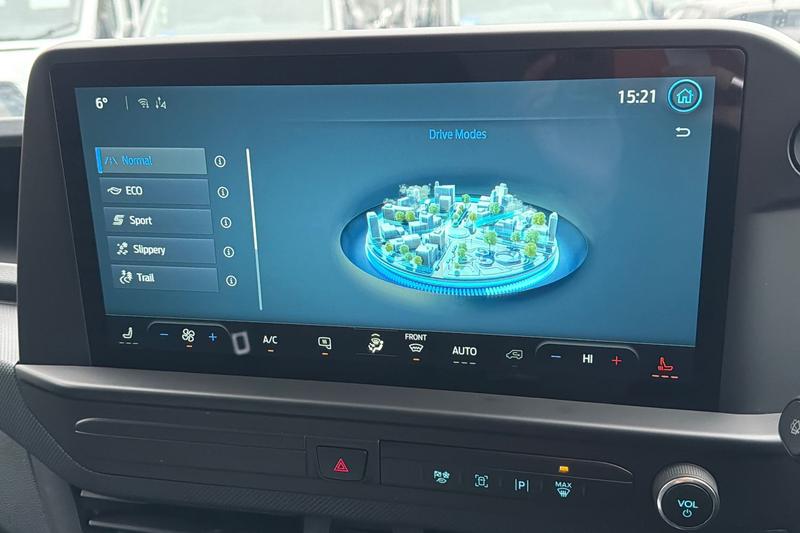 Used Ford Transit Custom 2025 for sale - 77204930: Photo 27