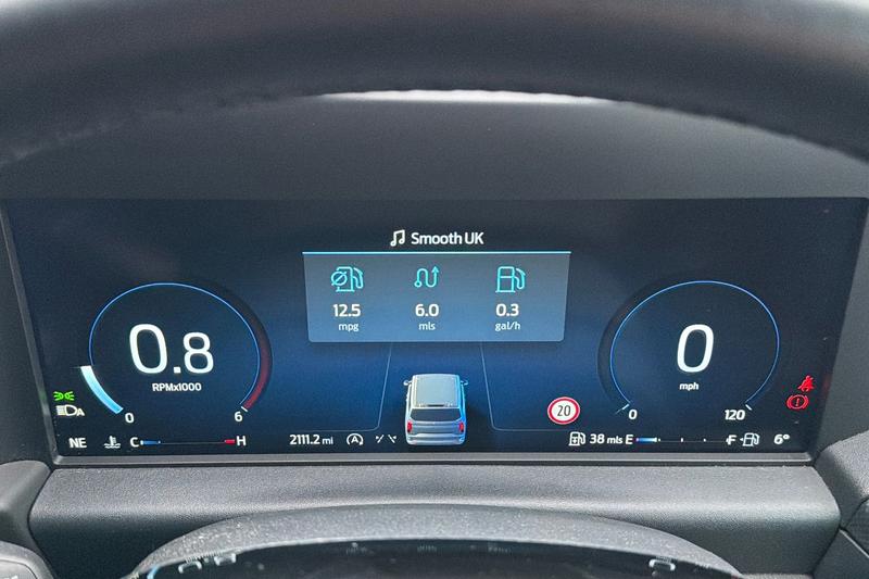 Used Ford Transit Custom 2025 for sale - 77204930: Photo 31