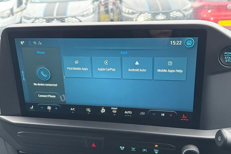 Used Ford Transit Custom 2025 for sale - 77204930: Photo 36