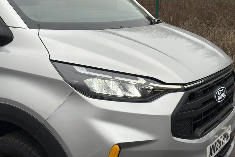 Used Ford Transit Custom 2025 for sale - 77204930: Photo 37