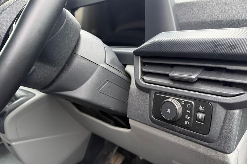 Used Ford Transit Custom 2025 for sale - 77204930: Photo 8