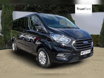 Ford - Transit Custom