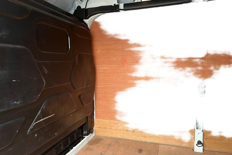 Used Ford Transit 2022 for sale - 78109366: Photo 10