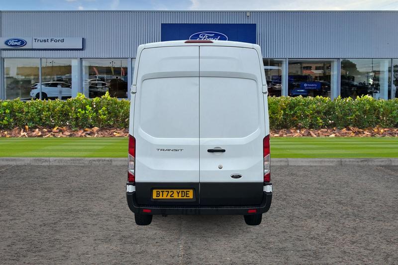 Used Ford Transit 2022 for sale - 78109366: Photo 12