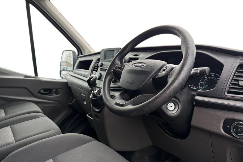Used Ford Transit 2022 for sale - 78109366: Photo 13