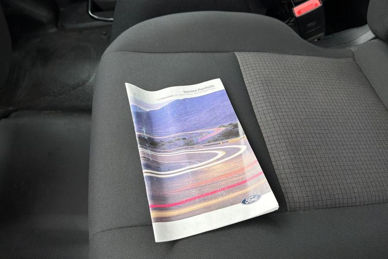 Used Ford Transit 2022 for sale - 78109366: Photo 15