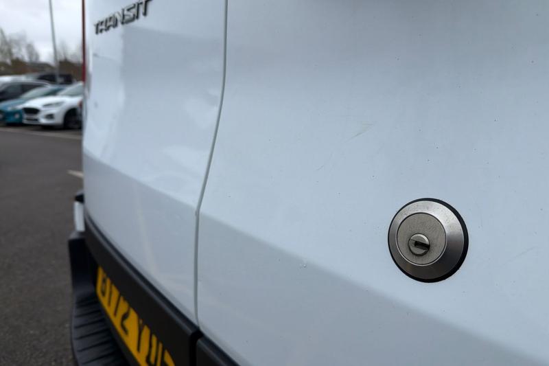 Used Ford Transit 2022 for sale - 78109366: Photo 16