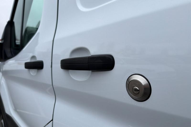 Used Ford Transit 2022 for sale - 78109366: Photo 17