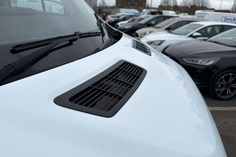 Used Ford Transit 2022 for sale - 78109366: Photo 18