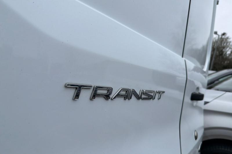Used Ford Transit 2022 for sale - 78109366: Photo 19