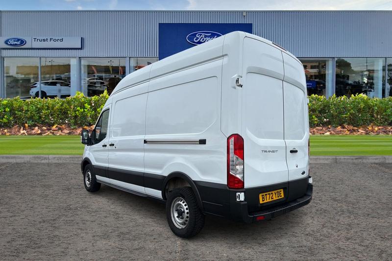 Used Ford Transit 2022 for sale - 78109366: Photo 2