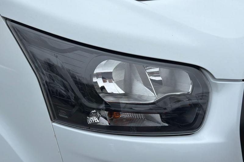 Used Ford Transit 2022 for sale - 78109366: Photo 20