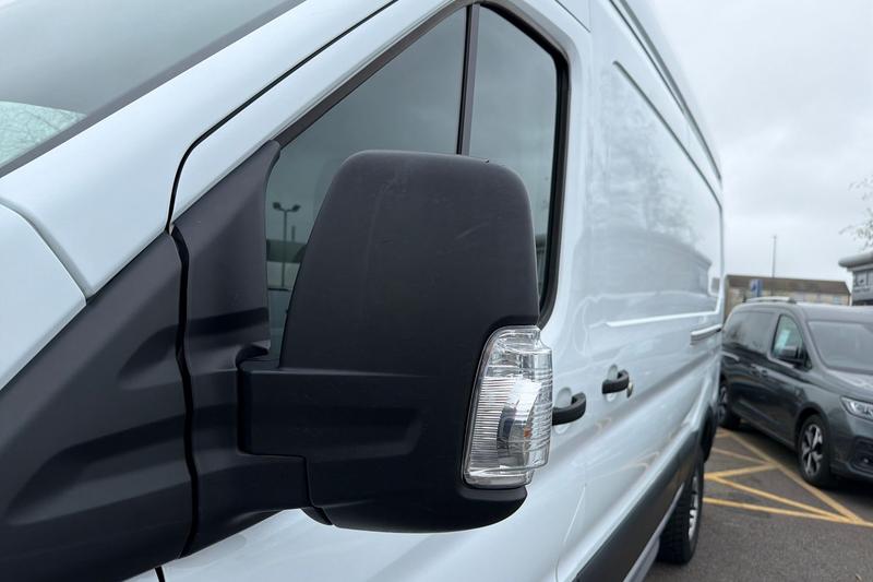 Used Ford Transit 2022 for sale - 78109366: Photo 21