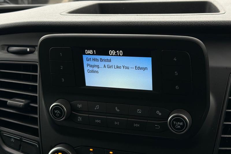 Used Ford Transit 2022 for sale - 78109366: Photo 24