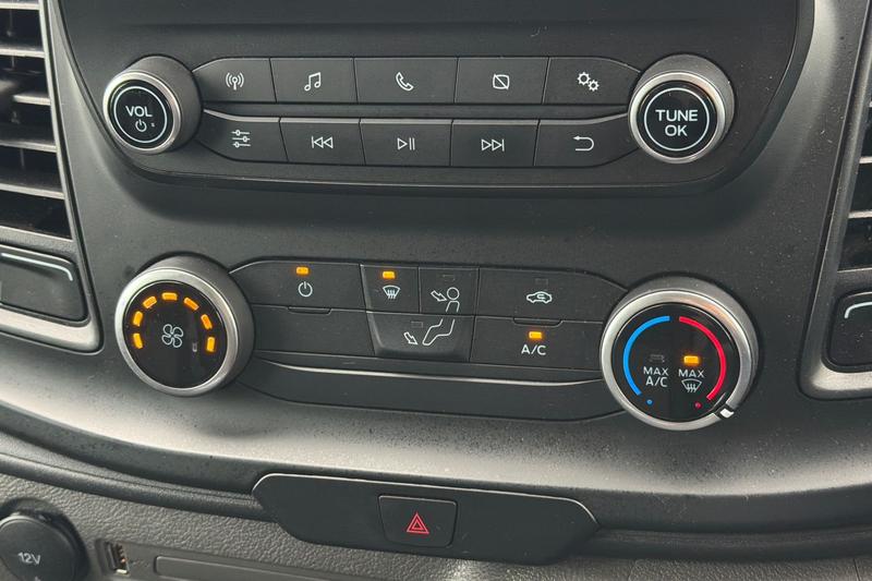 Used Ford Transit 2022 for sale - 78109366: Photo 25