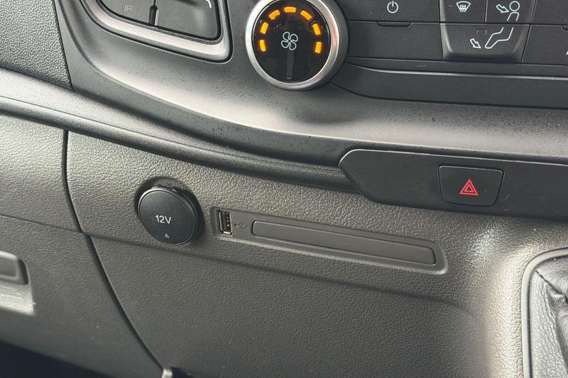 Used Ford Transit 2022 for sale - 78109366: Photo 27