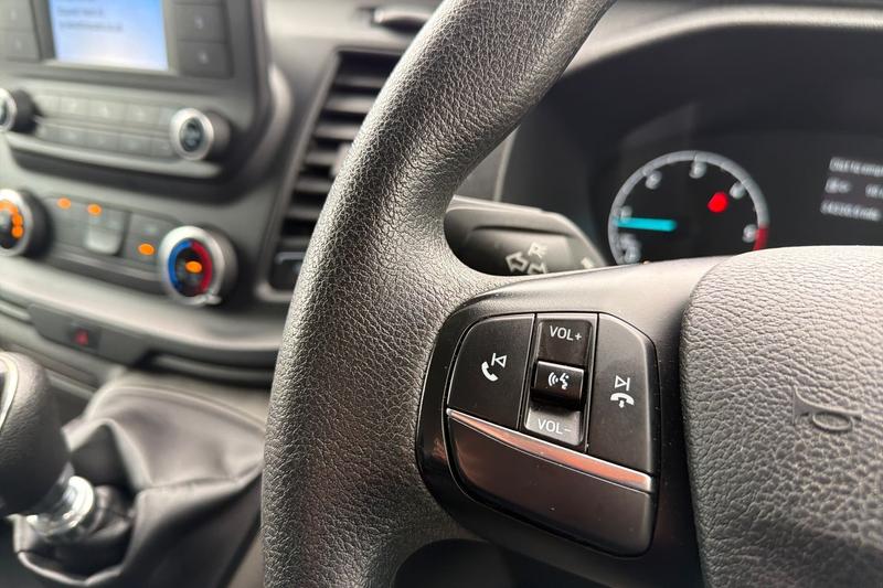 Used Ford Transit 2022 for sale - 78109366: Photo 28