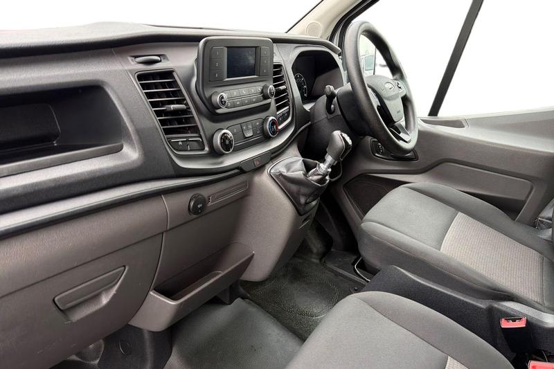 Used Ford Transit 2022 for sale - 78109366: Photo 3