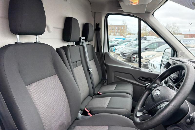 Used Ford Transit 2022 for sale - 78109366: Photo 34