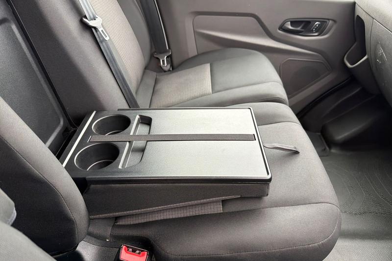 Used Ford Transit 2022 for sale - 78109366: Photo 35