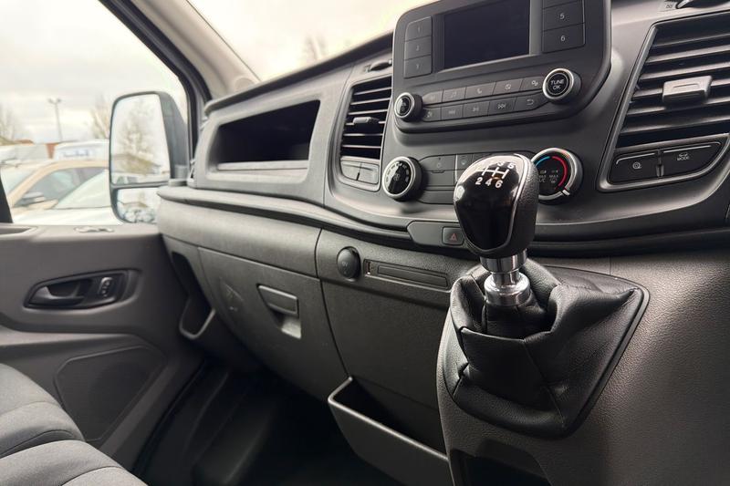 Used Ford Transit 2022 for sale - 78109366: Photo 36