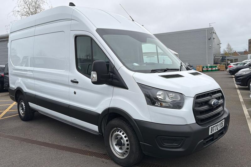 Used Ford Transit 2022 for sale - 78109366: Photo 37