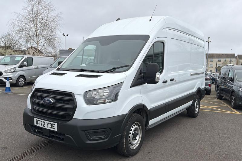Used Ford Transit 2022 for sale - 78109366: Photo 38