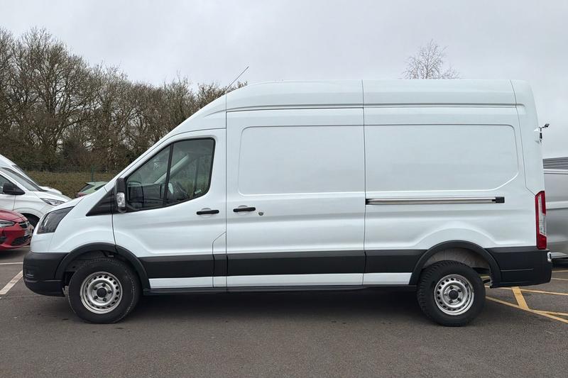 Used Ford Transit 2022 for sale - 78109366: Photo 39