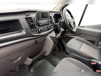 Used Ford Transit 2022 for sale - 78109366: Photo