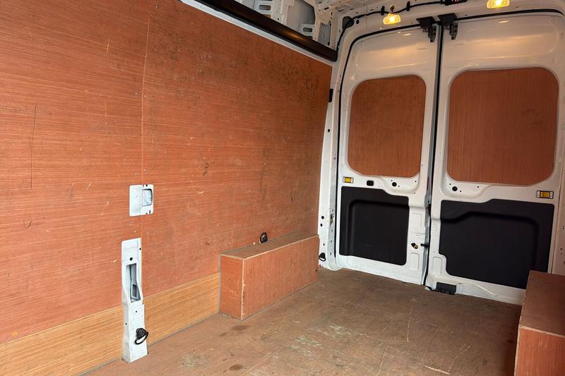 Used Ford Transit 2022 for sale - 78109366: Photo 4