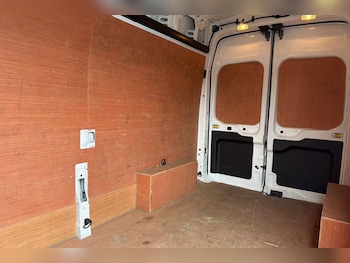 Used Ford Transit 2022 for sale - 78109366: Photo