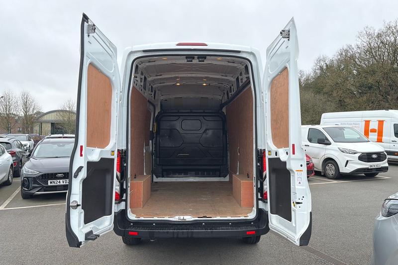 Used Ford Transit 2022 for sale - 78109366: Photo 6