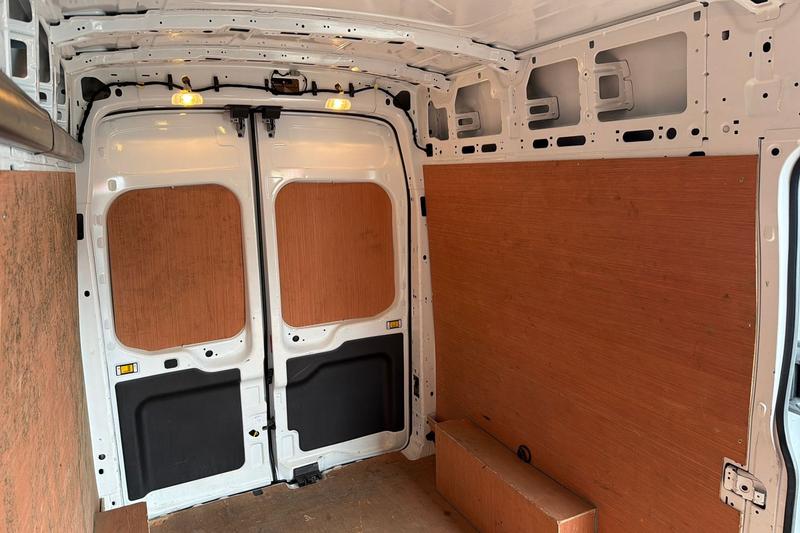 Used Ford Transit 2022 for sale - 78109366: Photo 7