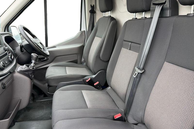 Used Ford Transit 2022 for sale - 78109366: Photo 9
