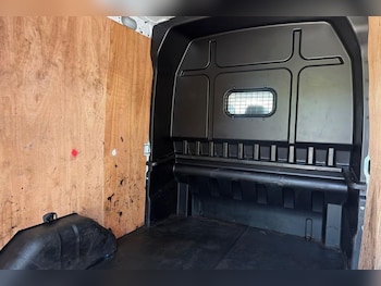 Used Ford Transit 2024 for sale - 79094453: Photo