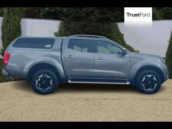 Used Nissan Navara 2020 for sale - 74710105: Photo