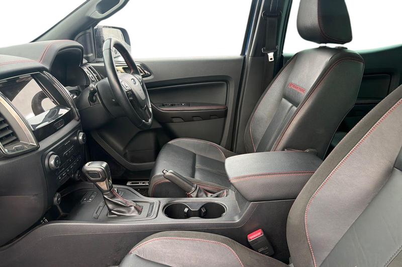 Used Ford Ranger 2023 for sale - 77261129: Photo 11