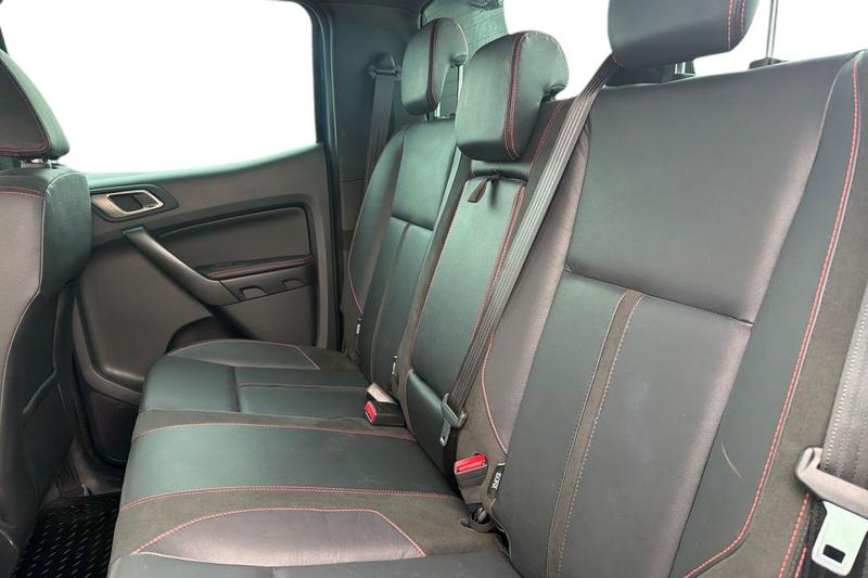 Used Ford Ranger 2023 for sale - 77261129: Photo 12