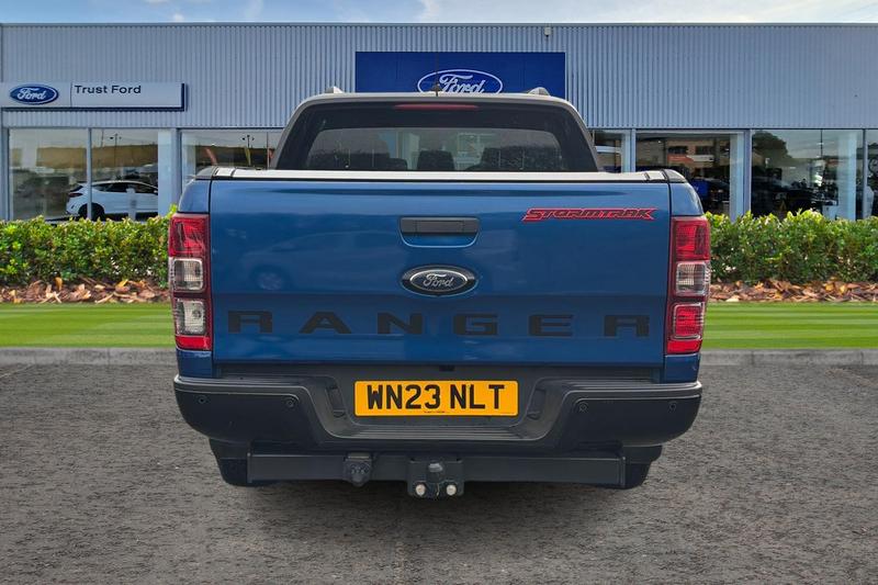 Used Ford Ranger 2023 for sale - 77261129: Photo 14