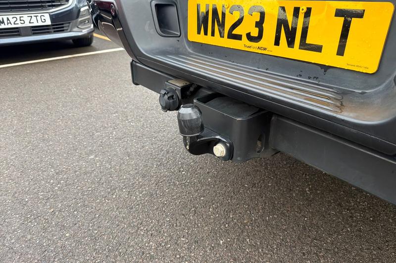 Used Ford Ranger 2023 for sale - 77261129: Photo 16