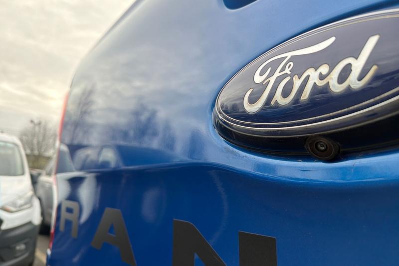 Used Ford Ranger 2023 for sale - 77261129: Photo 18