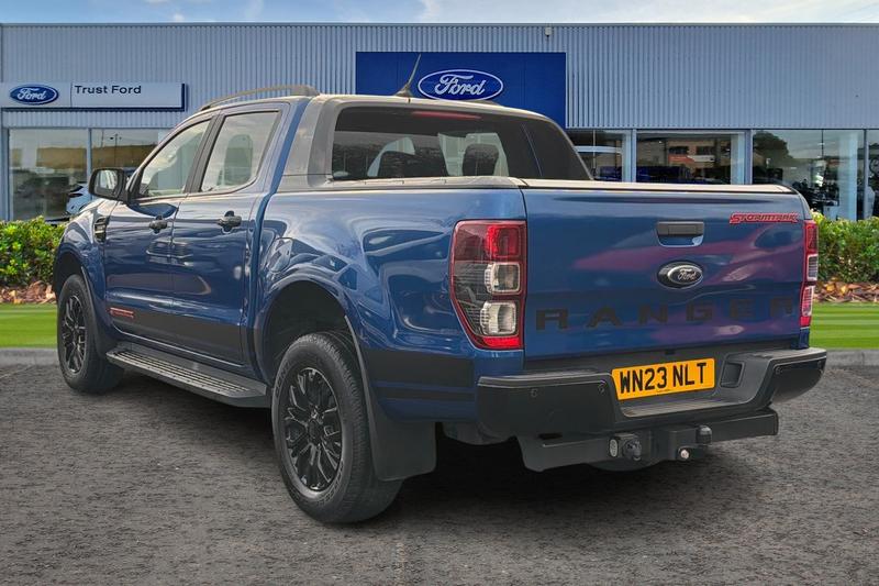 Used Ford Ranger 2023 for sale - 77261129: Photo 2