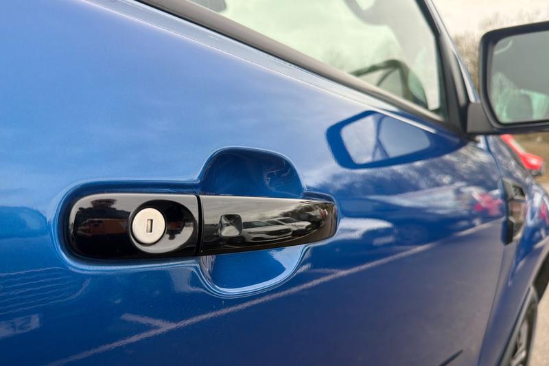 Used Ford Ranger 2023 for sale - 77261129: Photo 22