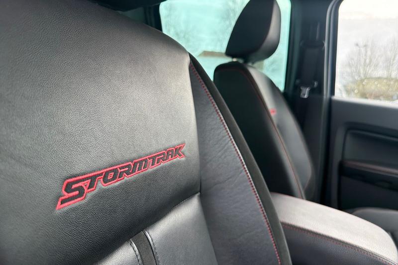 Used Ford Ranger 2023 for sale - 77261129: Photo 24