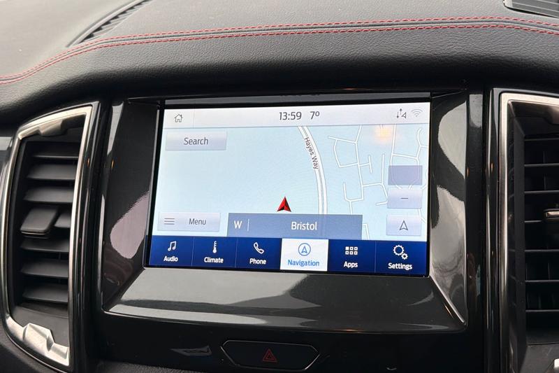 Used Ford Ranger 2023 for sale - 77261129: Photo 28