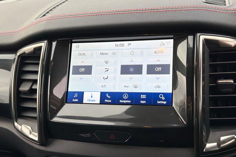 Used Ford Ranger 2023 for sale - 77261129: Photo 30