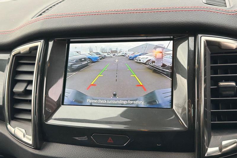 Used Ford Ranger 2023 for sale - 77261129: Photo 31