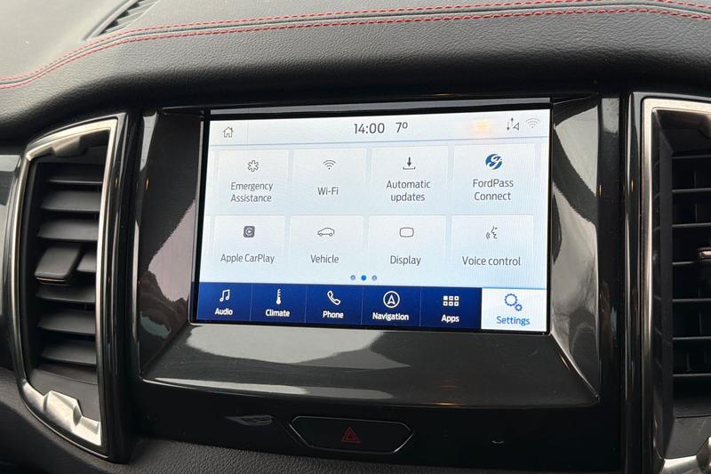 Used Ford Ranger 2023 for sale - 77261129: Photo 32